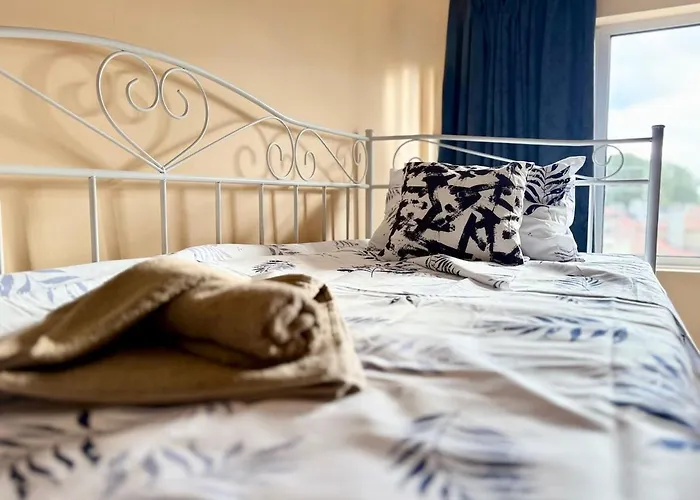 Apartment Thermae Loft Varna