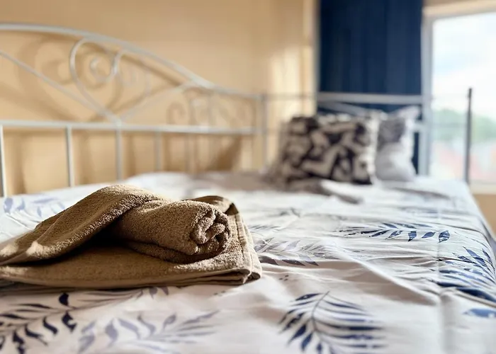 Thermae Loft * Varna