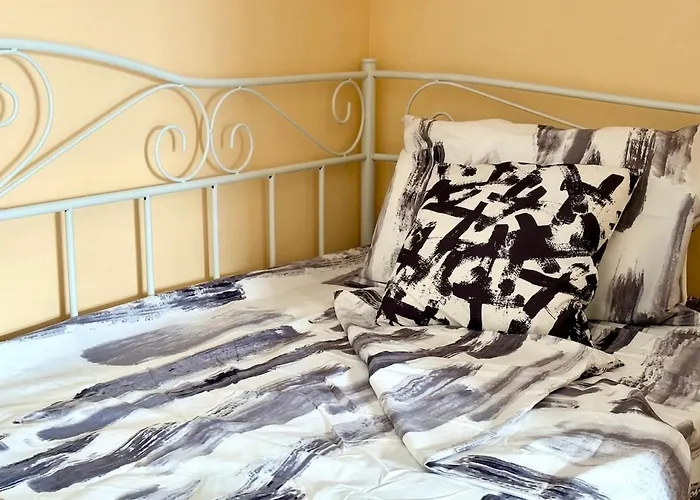 Thermae Loft Apartment