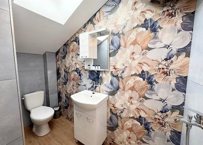 Apartment Thermae Loft