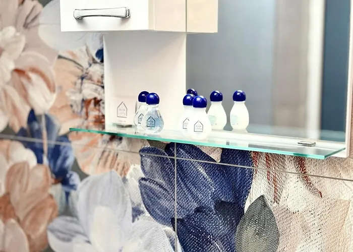 Apartment Thermae Loft Varna