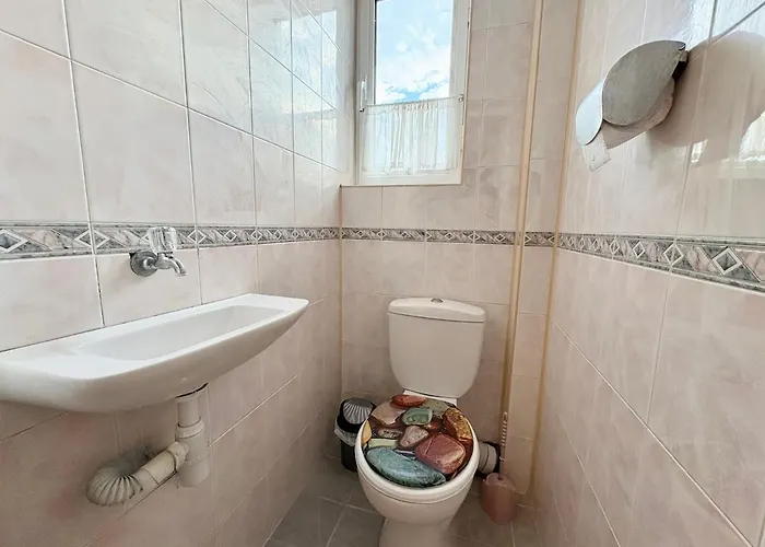 Thermae Loft Apartment Varna