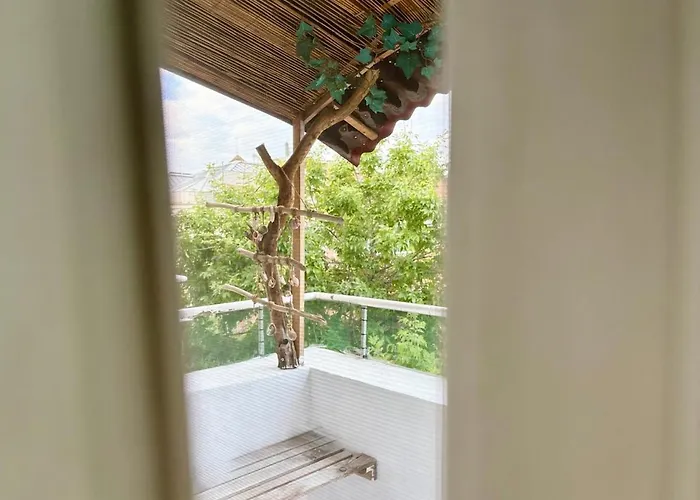 Apartment Thermae Loft