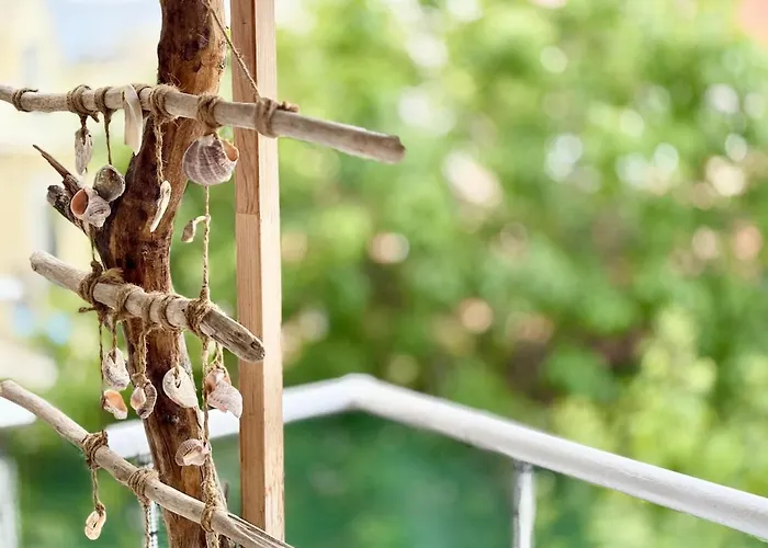 Thermae Loft Apartment *