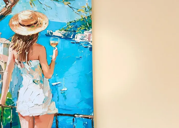 Apartment Thermae Loft Varna