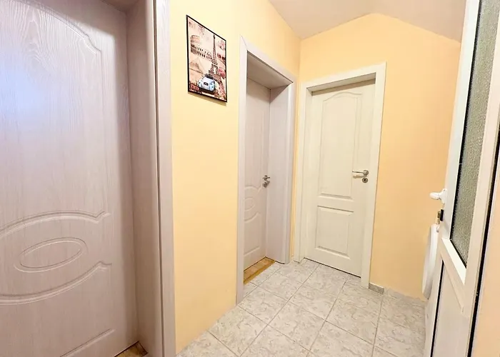 Apartment Thermae Loft