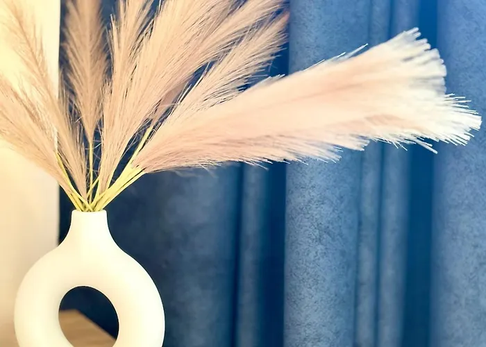 Thermae Loft * Varna