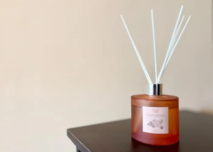 Thermae Loft Apartment Varna