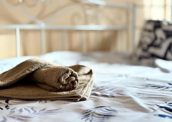 Thermae Loft * Varna